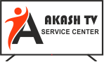 akash tv service center